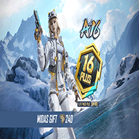 رویال پس الیت پلاس پابجی