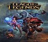 گیفت کارت لیگ اف لجند League Of Legends
