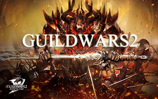 بازی Guild Wars 2