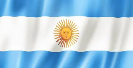 زیپ کد آرژانتین