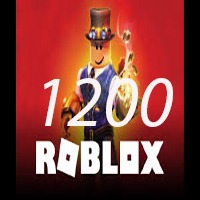 1200 روباکس بازی روبلاکس