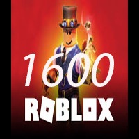 1600 روباکس بازی روبلاکس