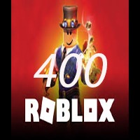 400 روباکس بازی روبلاکس