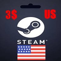 3 دلاری steam