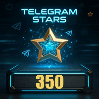 350 استارز تلگرام