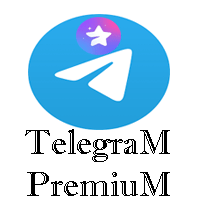 تلگرام پرمیوم